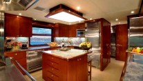 Lady Zelda Galley
